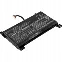 BATERIA 922752-421 922753-421 FM08086-CL HSTNN-LB8A DO HP OMEN 17 - 12PIN