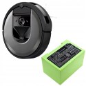 BATERIA ABL-D2 ABL-D1 DO iROBOT ROOMBA i3 i4 i7 i7+ i8 i8+ e5 e6 5150 7150