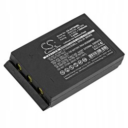 BATERIA AKUMULATOR 933719-000 AB11R DO AKERSTROMS JUPITER MERCURY T-Rx