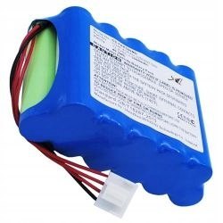 BATERIA AKUMULATOR DO Fujikura BTR-08 / 11HR-4/3FAU 3200497-000 3500mAh