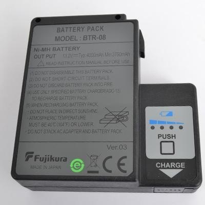 BATERIA AKUMULATOR DO Fujikura BTR-08 BTR-06 11HR-4/3FAU FSM-60S FSM-50s