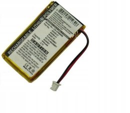 BATERIA AKUMULATOR DO Plantronics CS50 CS60 CS55 HL10 64327-01 640mAh