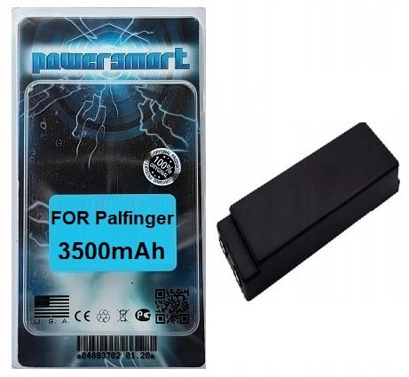 BATERIA AKUMULATOR IM6024 EEA2512 DO PALFINGER SCANRECO 590 592 960 RC400