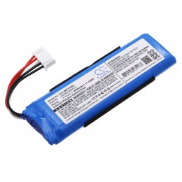 BATERIA AKUMULATOR do JBL FLIP 4 GSP87269301 3000mAh
