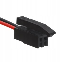 BATERIA BR-2/3AGCT4A A98L-0031-0025 6,0V DO FANUC ALLEN BRADLEY 6V ALPHA