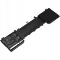 BATERIA C41N1728 C42N1728 DO ASUS ZENBOOK PRO 15 UX550GD UX580GD UX580GE