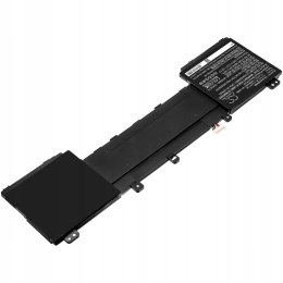 BATERIA C41N1728 C42N1728 DO ASUS ZENBOOK PRO 15 UX550GD UX580GD UX580GE