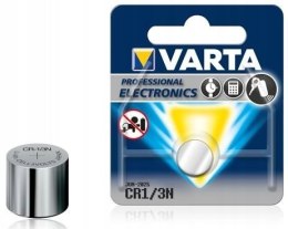 BATERIA CR-1/3N VARTA CR-1/3N DL1/3N K58L 2L76 3.0V
