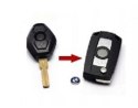 BATERIA DO KLUCZYKA BMW E39 E46 E53 X3 X5 Z3 Z4