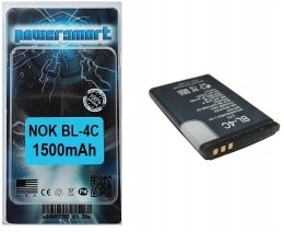 BATERIA DO NOKIA BL-4C 6100 X2-00 N-70 7270 6260