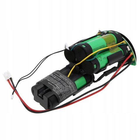 BATERIA DO PHILIPS FC6163/02 5ICR19/66 FC6163/02 300003446941 18V 3000mAh