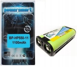 BATERIA DO SŁUCHAWEK MDR-RF4000K BP-HP550-11