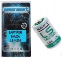 BATERIA DO Snuza GO HALO HERO CR14250 SAFT LS14250