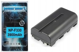 BATERIA DO Sony NP-F330 NP-F550 NP-F730 3900mAh