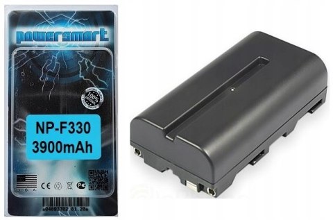 BATERIA DO Sony NP-F330 NP-F550 NP-F730 3900mAh
