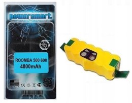 BATERIA DO iRobot Roomba 500 625 780 860 960 140%