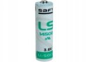 BATERIA DRAGER PAC6000 PAC6500 PAC8000 PAC8500 8326186 8326856 SAFT ORYG