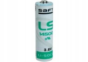 BATERIA DRAGER PAC6000 PAC6500 PAC8000 PAC8500 8326186 8326856 SAFT ORYG