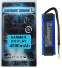 BATERIA GSP1029102 01 CP-HK06 DO HARMAN KARDON GO PLAY GO+ PLAY MINI