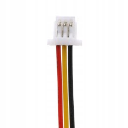 BATERIA GSP753030 01 AKUMULATOR 3,7V DO SŁUCHAWEK JBL TUNE 600 BT NC