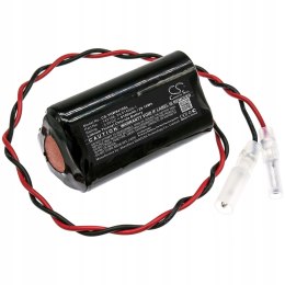 BATERIA HW9470932-A 3,6V DO Motoman Manipulator battery T / R / B Robotics