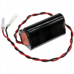 BATERIA HW9470932-A 3,6V DO Motoman Manipulator battery T / R / B Robotics