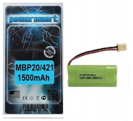 BATERIA MOTOROLA BY1235 BY1143 MBP20 MBP-20 MBP-28