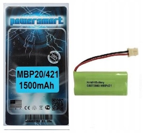 BATERIA MOTOROLA BY1235 BY1143 MBP20 MBP-20 MBP-28