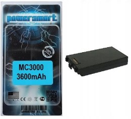 BATERIA MOTOROLA Symbol MC30 MC3000 MC3090 3600mAh