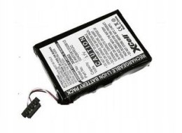 BATERIA Mitac Mio GOPAL P350 P550 P710 MOOV M400