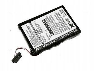 BATERIA Mitac Mio GOPAL P350 P550 P710 MOOV M400