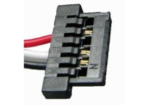 BATERIA Mitac Mio GOPAL P350 P550 P710 MOOV M400