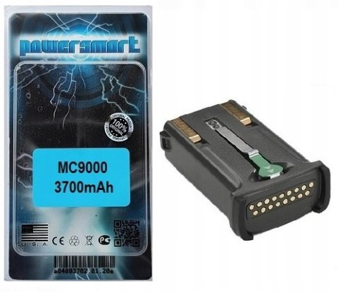BATERIA Symbol MC9000 MC9090 MC9060 MC9010 3700mAh
