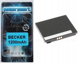 BATERIA akumulator do Becker HJS 100 338937010208 MAP PILOT