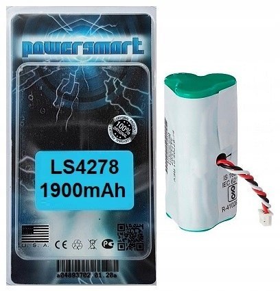 BATERIA akumulator do SKANER Symbol LS4278 LS4278-M 1900mAh