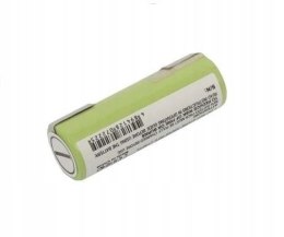 BATERIA do Braun 4510 5580 6550 7540 8990 4500 3510 rozmiar 16X42mm 2500mAh