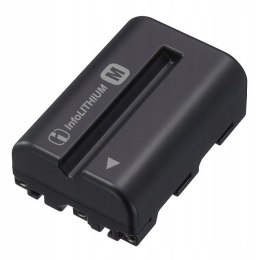 BATERY DO SONY a700 a300 a200 NP-FM500H ALFA A5 DSLR-A900 SLT-A58 DSLR-A350