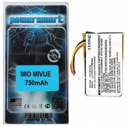 BATERY MIO MIVUE 338 358 366 368 388 658 TPC402339