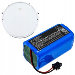 Bateria Akumulator 10002265 CMICR18650F8M7-4S1P Eufy DEEBOT Polaris Ecovacs