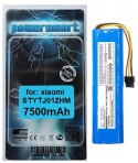 Bateria P2008-4S2P-MMBK do Xiaomi Mi Robot Vacuum Mop Mijia 1C STYTJ01ZHM