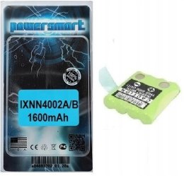 IXNN4002B IXNN4002A MOTOROLA TLKR T4 T5 T7 T8 T80