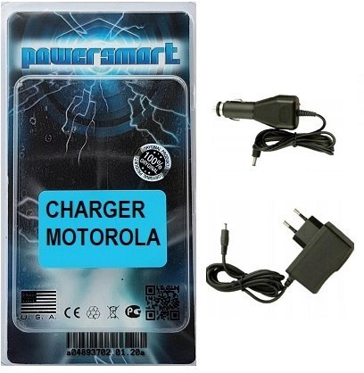 Ładowarka sieciowa do MOTOROLA T50 T5 T7 TLKR
