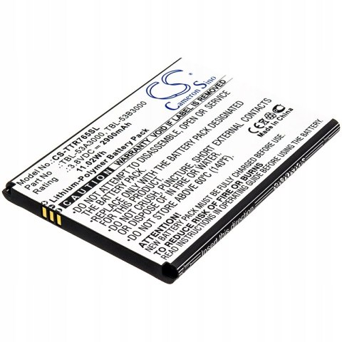 NOWY AKUMULATOR BATERIA TBL-53A3000 TBL-53B3000 DO TP-LINK M7650