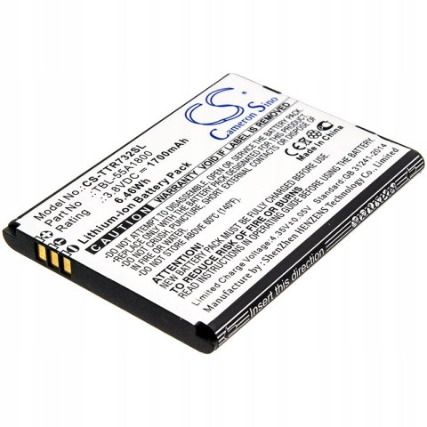 NOWY AKUMULATOR BATERIA TBL-55A1800 TBL-55A2000 DO TP-LINK M7310