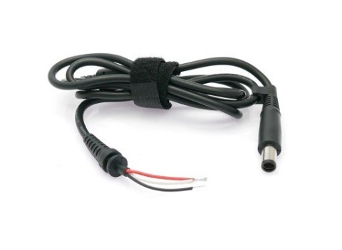 PRZEWÓD DO ZASILACZA ŁADOWARKI DC PLUG 3,5X1mm