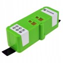 SUPER BATERIA DO Roomba iRobot SERIA 960 965 980 986 LI-ION 7100mAh