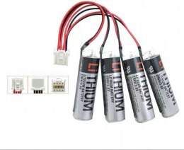 SUPER OFERTA BATERIA HW0470360-A 3,6V DO YASKAWA MOTOMAN ROBOT 149689-1