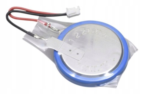 SUPER OFERTA NOWA Bateria do Mitsubishi FX3 FX3U-32BL GT10 550mAh 3V