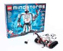 Zasilacz do LEGO Mindstorms EV3 DC 10V 8887 45517 45501 16521 Education