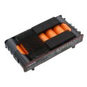 AKUMULATOR BATERIA BP25220G 9178018779 BP2522A BEKO BP2522A MEDIA GRUNDIG